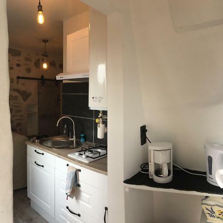 Charmant Studio Capestang Luaran gambar